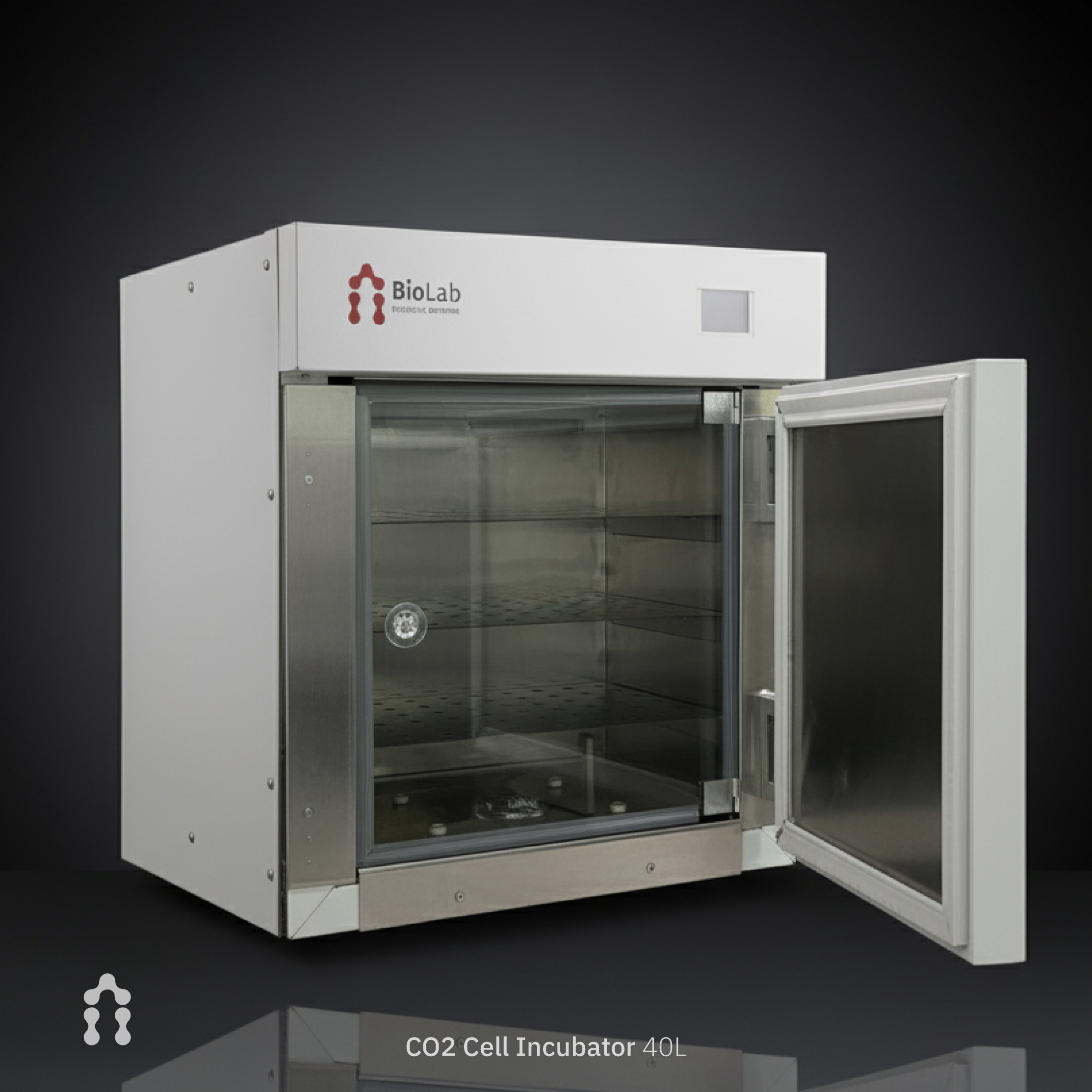 Cell Incubator 7
